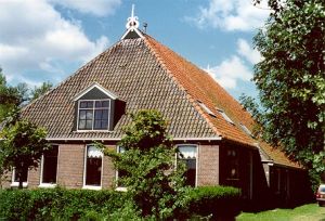 Welkom in Gaastmeer, ons vakantiehuis aan het water in Friesland